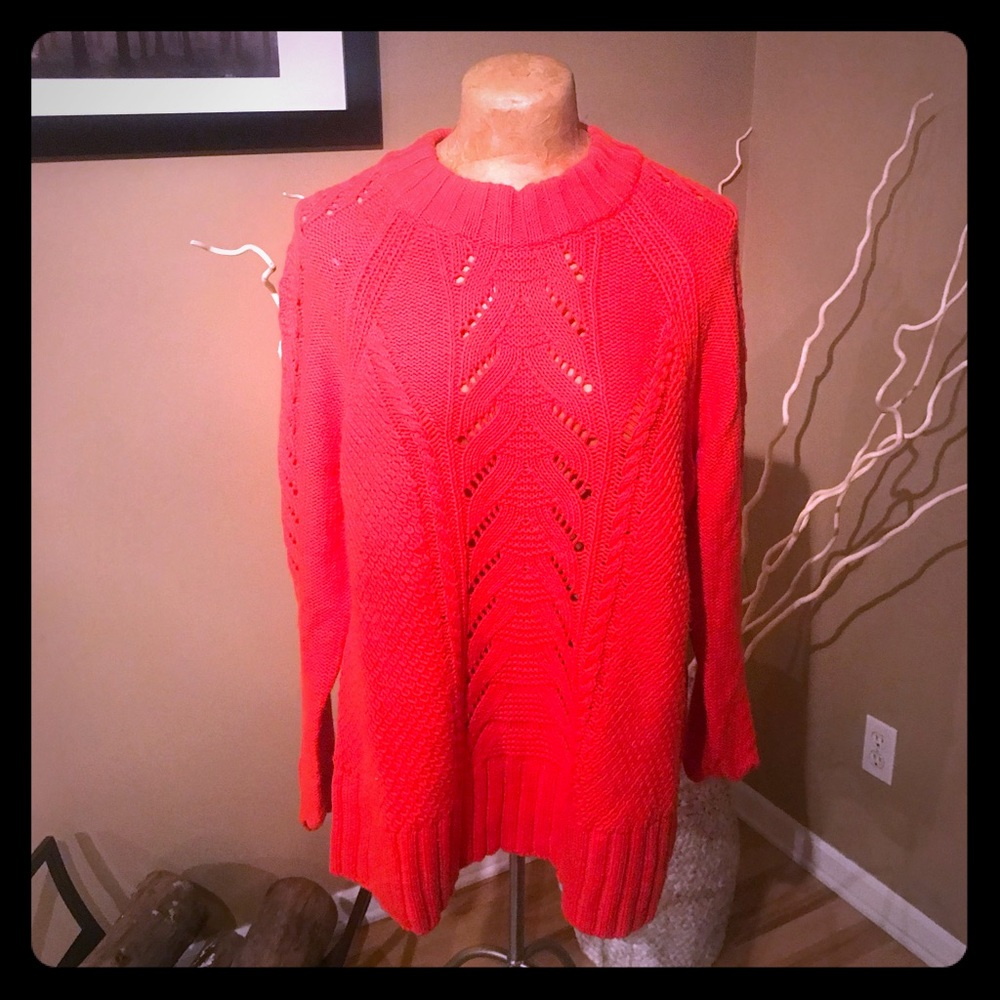 NWOT! Loft sweater